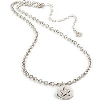 Collana Jack&co Bambino in Argento Zirconia JCN0488 - JCN0488